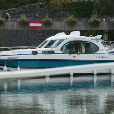 vente bateaux occasion yacht