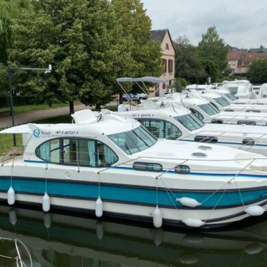 vente bateaux occasion yacht