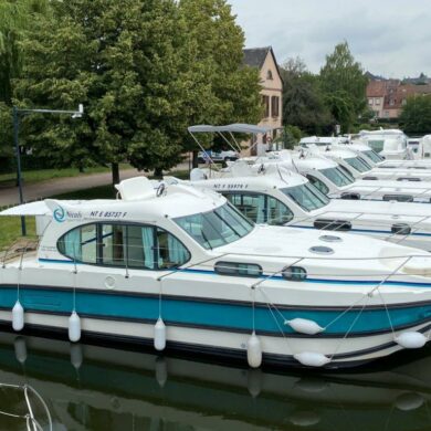 yachts a vendre d'occasion