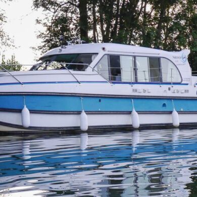 vente bateaux occasion yacht