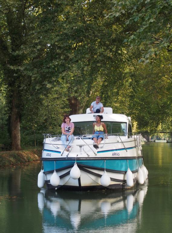 vente bateaux occasion yacht