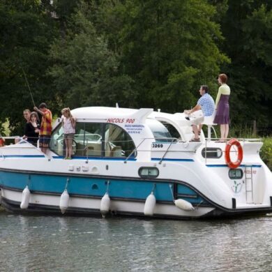 vente bateaux occasion yacht