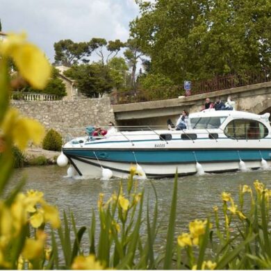 construction yacht france